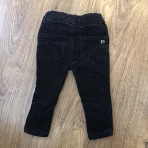 Joe's Jeans - Black Cords 12 Months